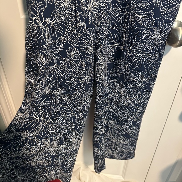 H&M Jumpsuit Size 2 - Picture 2 of 6